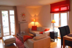 Residenz an der Prorer Wiek Ferienwohnung 09